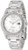 Invicta Women's 12851 Pro Diver Silver Dial Watch with Crystal Accents [Watch...