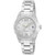 Invicta Women's 12851 Pro Diver Silver Dial Watch with Crystal Accents [Watch...