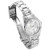 Invicta Women's 12851 Pro Diver Silver Dial Watch with Crystal Accents [Watch...