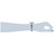 Invicta Women's 12851 Pro Diver Silver Dial Watch with Crystal Accents [Watch...