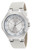 Invicta Women's 21755 Wildflower Quartz 3 Hand Silver Dial Watch