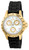 Invicta Women's 21973 Speedway Quartz Chronograph White Dial Watch