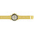 Invicta Men's 22229 Pro Diver Quartz Chronograph Silver Dial Watch