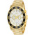 Invicta Men's 22229 Pro Diver Quartz Chronograph Silver Dial Watch