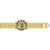Invicta Men's 22320 Pro Diver Quartz Chronograph Gold Dial Watch