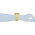 Invicta Men's 22320 Pro Diver Quartz Chronograph Gold Dial Watch