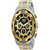 Invicta Men's 22322 Pro Diver Quartz Chronograph Black Dial Watch
