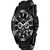 Invicta Men's 22338 Pro Diver Quartz Chronograph Black Dial Watch