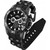 Invicta Men's 22338 Pro Diver Quartz Chronograph Black Dial Watch