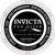 Invicta Men's 22338 Pro Diver Quartz Chronograph Black Dial Watch