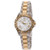 Invicta Women's 12855 Angel Analog Display Swiss Quartz Two Tone Watch [Watch...