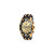 Invicta Men's 22346 Pro Diver Quartz Chronograph Gold Dial Watch