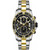 Invicta Men's 22418 Pro Diver Quartz Multifunction Black Dial Watch