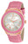 Invicta Women's 22537 Angel Quartz 3 Hand Silver Dial Watch