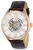 Invicta Men's 22569 Vintage Automatic 3 Hand Silver Dial Watch