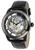 Invicta Men's 22572 Vintage Automatic 3 Hand Black Dial Watch