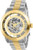 Invicta Men's 22583 Vintage Automatic 3 Hand Gold Dial Watch