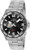 Invicta Men's 22624 Objet D Art Automatic 3 Hand Black Dial Watch