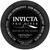 Invicta Men's 0076 Pro Diver Quartz Chronograph Black Dial Watch