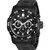Invicta Men's 0076 Pro Diver Quartz Chronograph Black Dial Watch