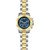 Invicta Men's 17028 Speedway Quartz Chronograph Blue Dial Watch