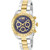 Invicta Men's 17028 Speedway Quartz Chronograph Blue Dial Watch