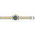 Invicta Men's 17028 Speedway Quartz Chronograph Blue Dial Watch