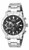 Invicta Men's 18161 Specialty Quartz Multifunction Black Dial Watch