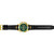 Invicta Men's 19661 I-Force Quartz Chronograph Green Dial Watch