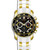 Invicta Men's 20289 Pro Diver Quartz Chronograph Platinum Dial Watch