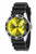 Invicta Men's 10918 Pro Diver Quartz 3 Hand Yellow Dial Watch