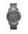 Fossil Men's FS4584 Stainless Steel Analog Grey Dial Watch