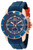 Invicta Men's 11749 Pro Diver Quartz Chronograph Blue Dial Watch