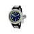 Invicta Men's 1434 Russian Diver Quartz 3 Hand Blue Dial Watch