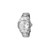 Invicta Women's 14396 Angel Quartz 3 Hand Silver Dial Watch
