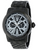 Invicta Men's 14593 Specialty Quartz Multifunction Black Dial Watch