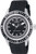 Invicta Men's 15222 Specialty Quartz 3 Hand Black Dial Watch