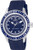 Invicta Men's 15224 Specialty Quartz 3 Hand Blue Dial Watch