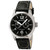 Invicta II Men's 0764 Stainless Steel Watch with Leather Band [Watch] Invicta