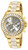 Invicta Women's 17491 Angel Quartz Chronograph Silver Dial Watch