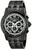 Invicta Men's 19469 Specialty Quartz Chronograph Black Dial Watch