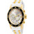 Invicta Men's 20292 Pro Diver Quartz Chronograph Silver Dial Watch