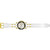 Invicta Men's 20292 Pro Diver Quartz Chronograph Silver Dial Watch