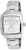 Invicta Women's 21709 Angel Quartz Chronograph Silver Dial Watch