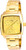 Invicta Women's 21710 Angel Quartz Chronograph Gold Dial Watch