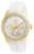 Invicta Women's 21900 Angel Quartz Chronograph Silver Dial Watch