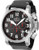 Invicta Men's 22261 Aviator Quartz Multifunction Black Dial Watch