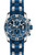 Invicta Men's 22429 Pro Diver Quartz Chronograph Blue Dial Watch