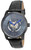 Invicta Men's 22602 Objet D Art Automatic 3 Hand Gunmetal Dial Watch