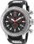 Invicta Men's 19575 Jason Taylor Quartz Chronograph Black Dial Watch